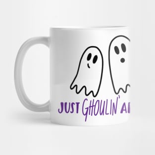 ghouls Mug